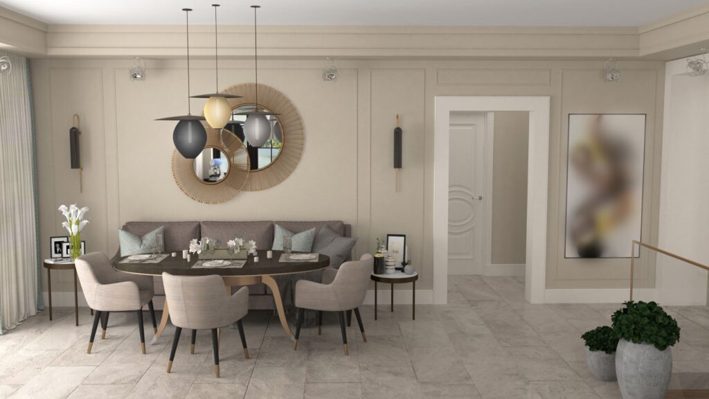 interiors in chennai