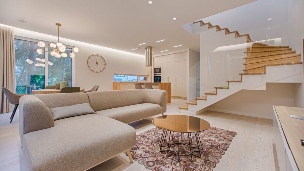 Why Interiors Matter More Today