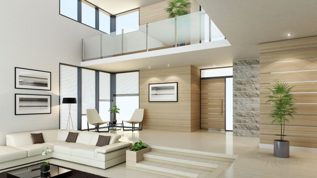 Interior Designers in Chennai for Flats