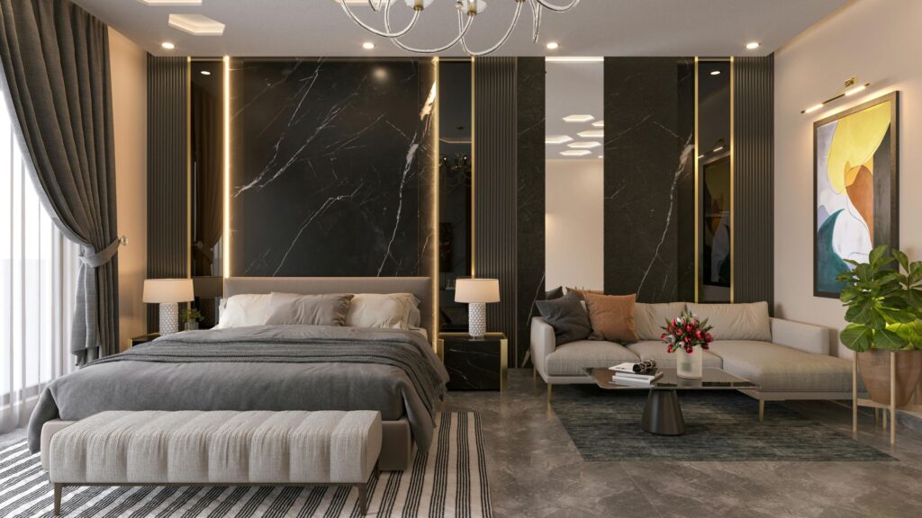 Home Interior Design in Chennai