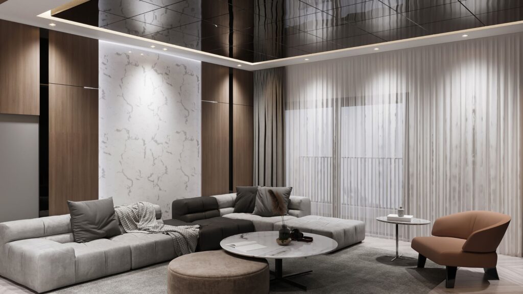 Residential Interior Designer in Chennai