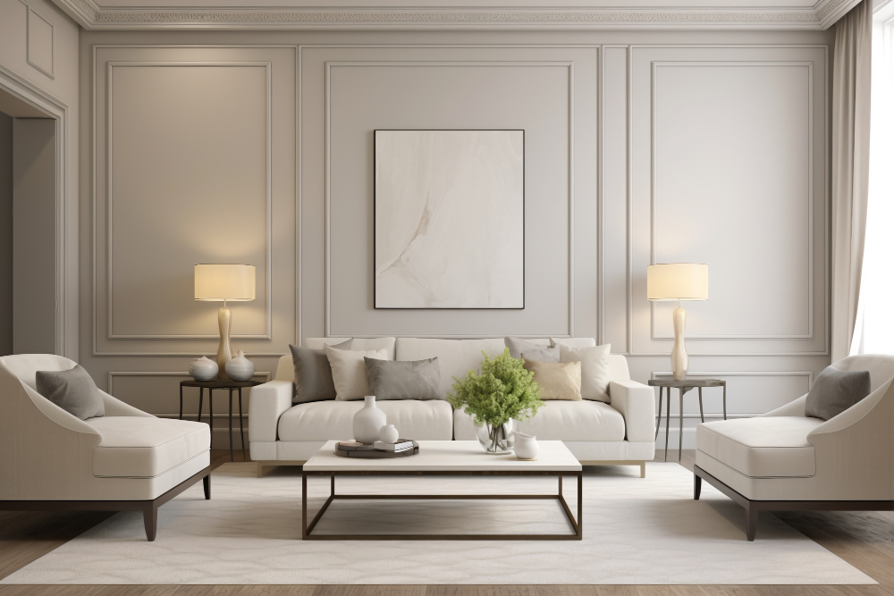 Interior Designers in Anna Nagar Chennai