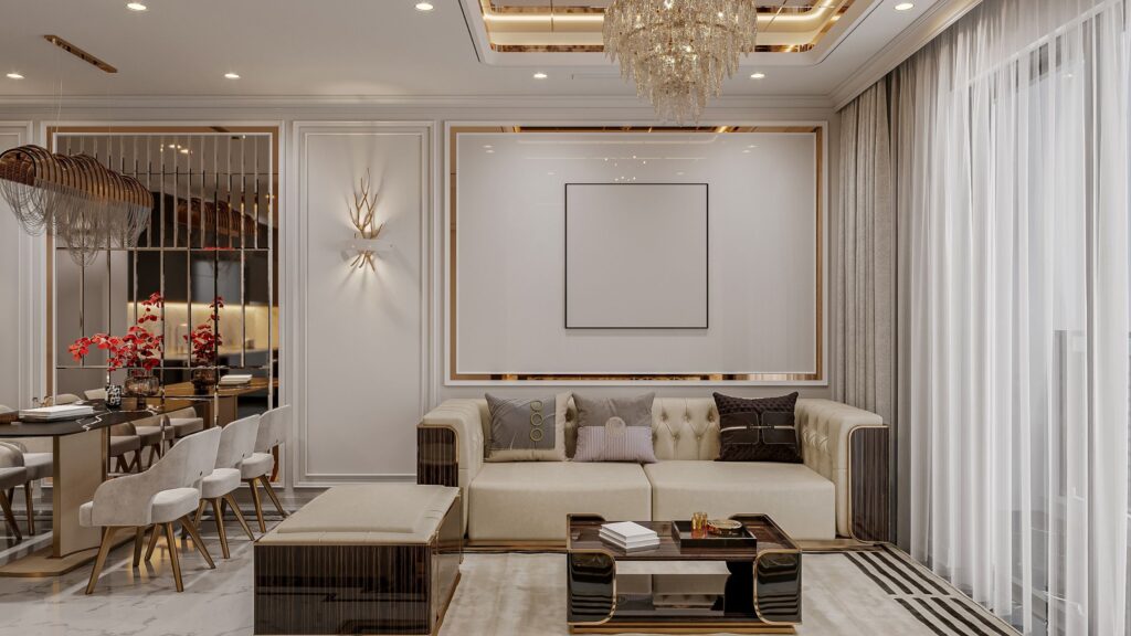 Kitchen Interior Designers in Chennai