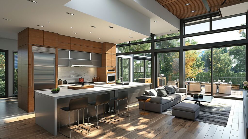 Luxury Villa Interior Designers in Chennai