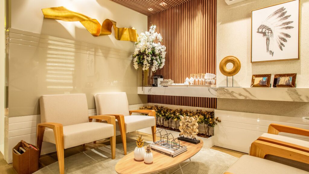 Best Luxury Interior Design Company in Chennai