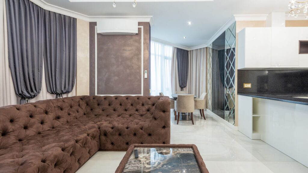 Turnkey Interior Company in Chennai