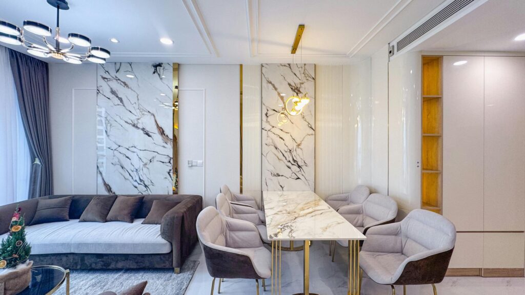 End to End Interior Design in Chennai