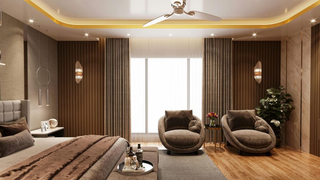 Complete Home Interiors in Chennai