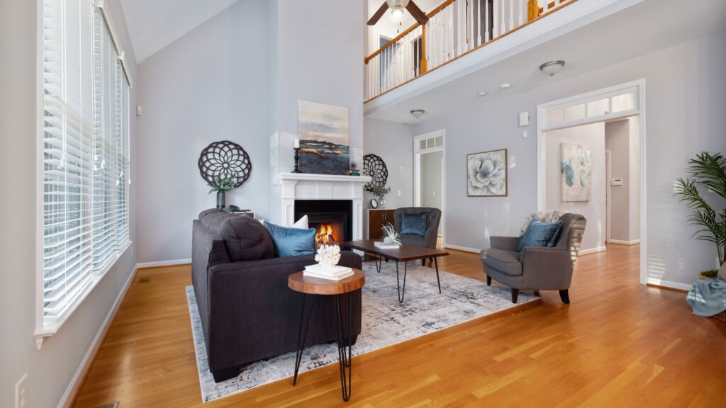 Designer Home Interiors in Chennai