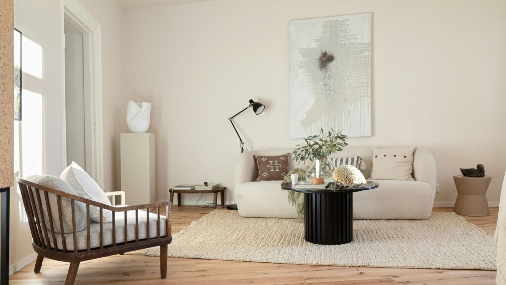 Duplex Interior Designers in Chennai